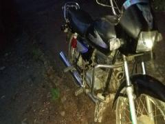 Hero Splendor iSmart